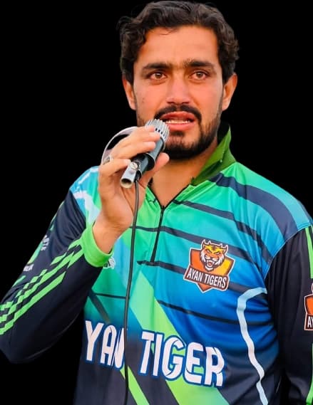 shah nawaz