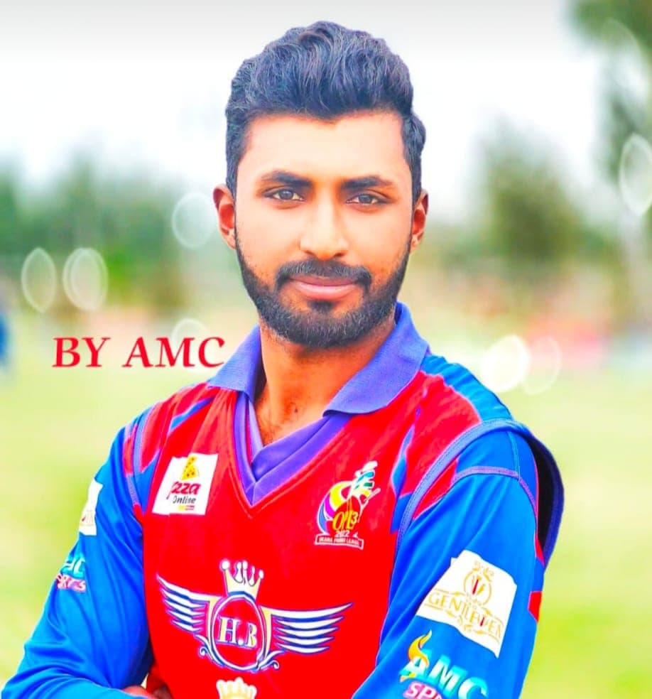 TAHIR KHALIL