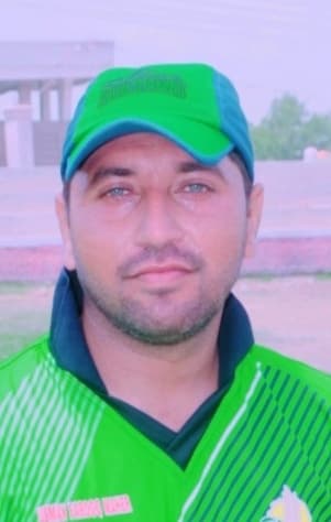 Ragib Ali Raza cricket player photo