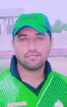 Ragib Ali Raza