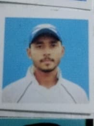 Imran Mani cricket player profile photo