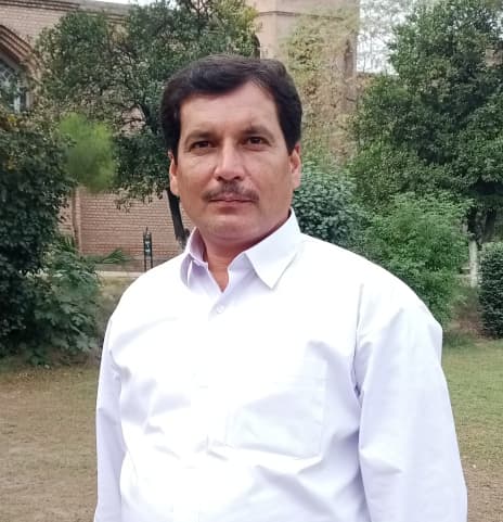 Ijaz Farooq Khan cricket player photo