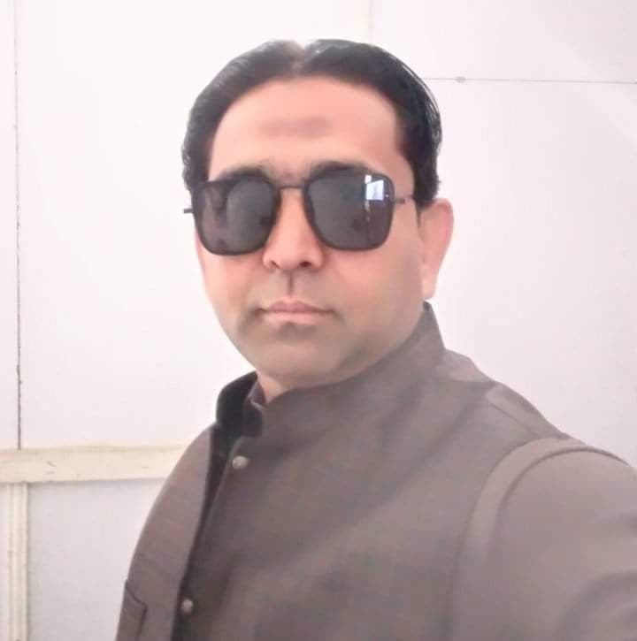 Naveed Zafar