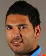 Yuvraj Singh
