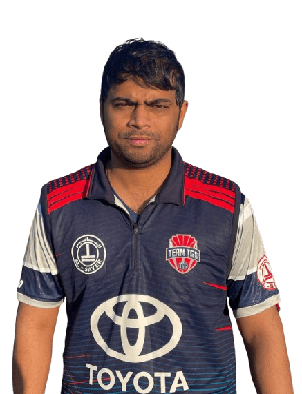 Allan Nelson cricket player photo