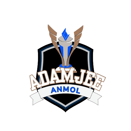 ADAMJEE ANMOL team logo
