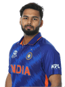 Rishabh Pant