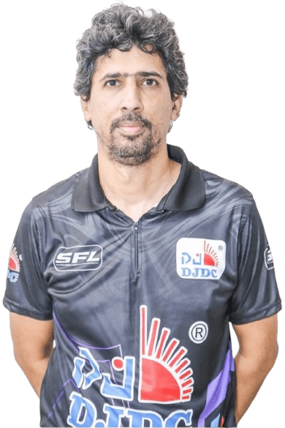 Danish Muneer cricket player profile photo