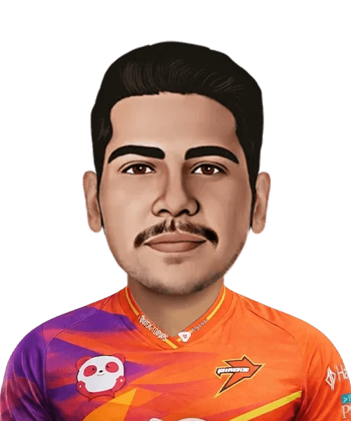 M Amir Khan