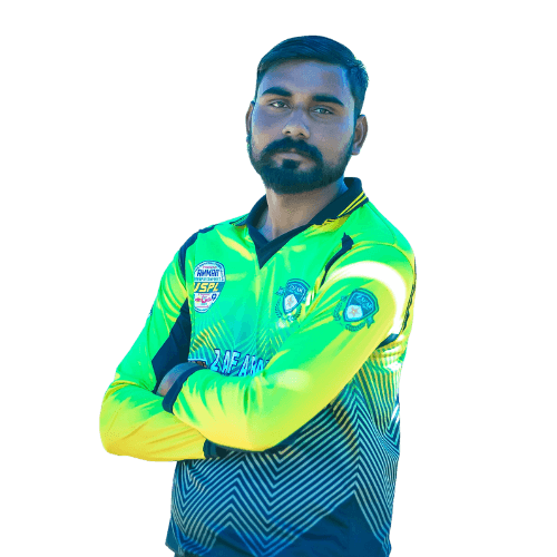 Rana Farrukh