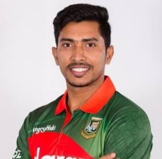 Soumya Sarkar cricket player photo
