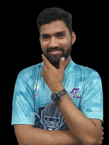 Ahsan-Ur-Rehman