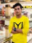 Uzair Khan