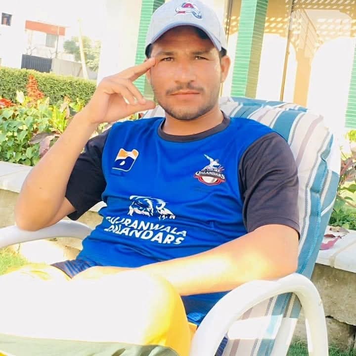 TANZEEL AHMAD