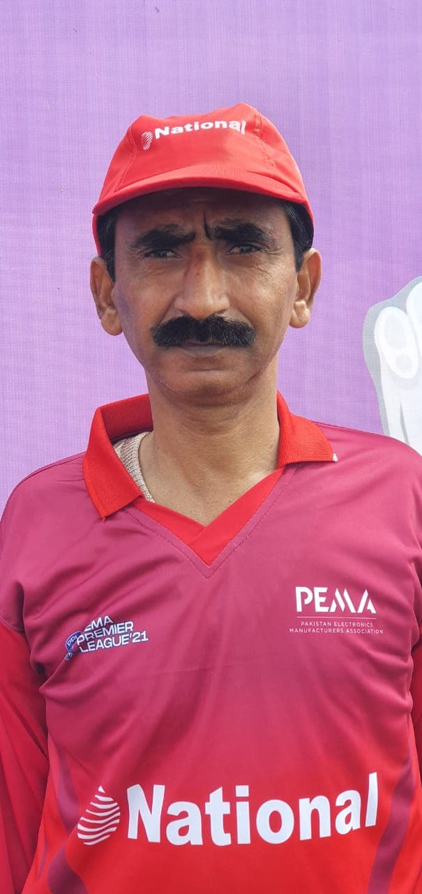 Imran Anwar