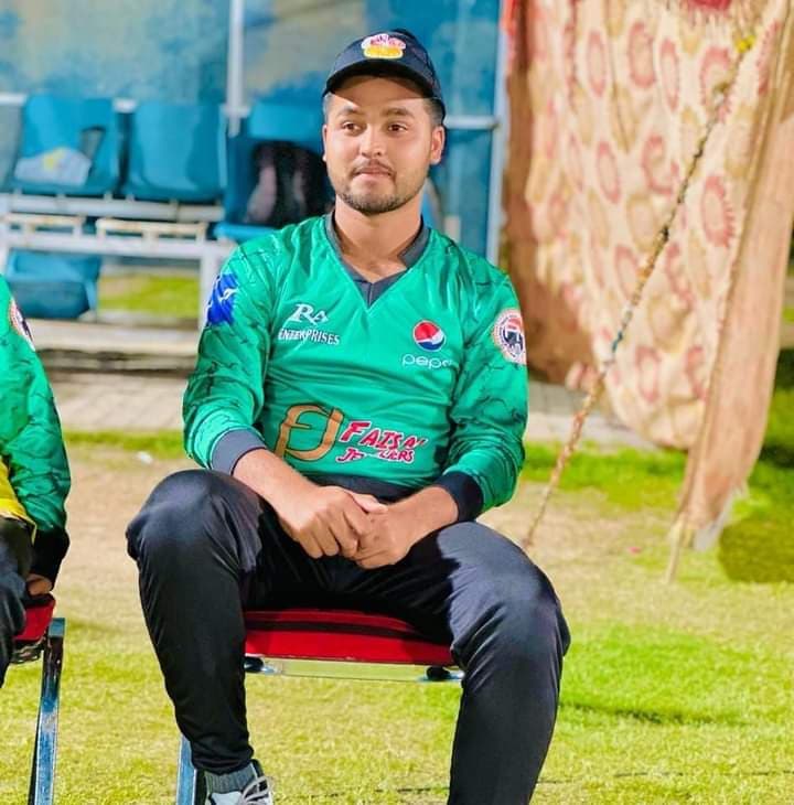 Muneeb Rehman