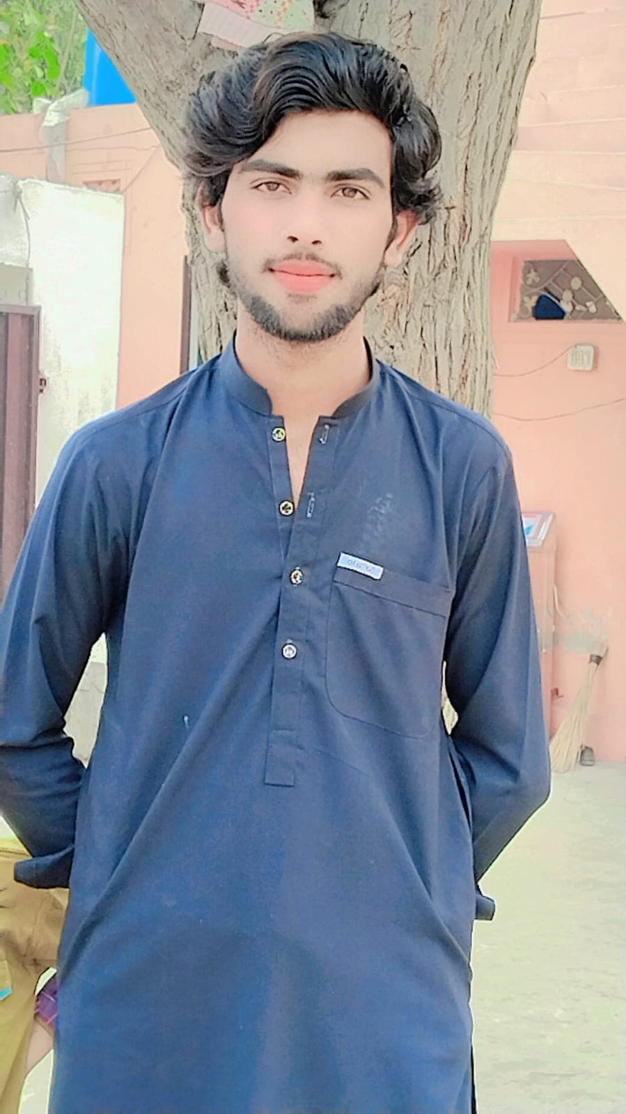 Zia Shah
