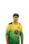 Muhib Imran