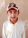 WAQAR AHMED
