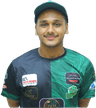 HASSAN KHAN