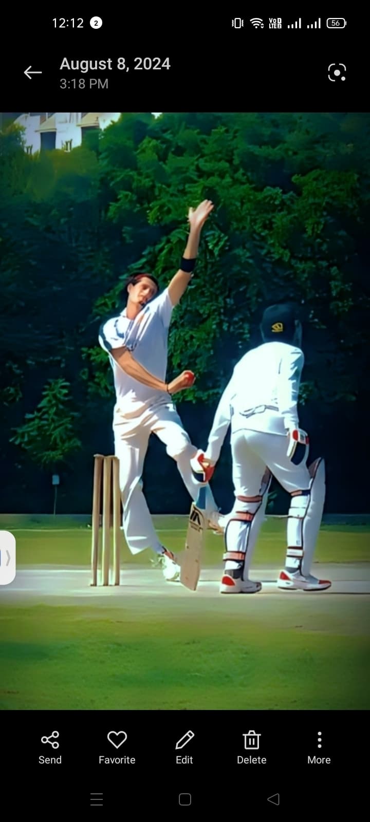 Zubair Khan