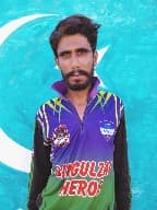Saif Ullah