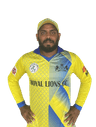 Janaka Arachchige