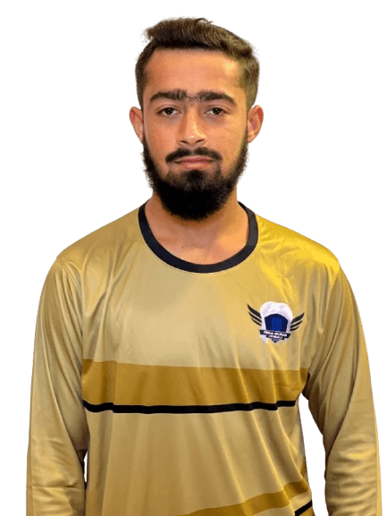 Abu Bakkar cricket player photo