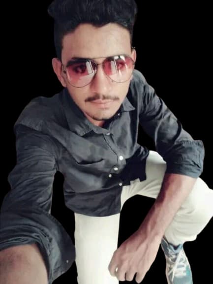 ARSHAD cricket player profile photo