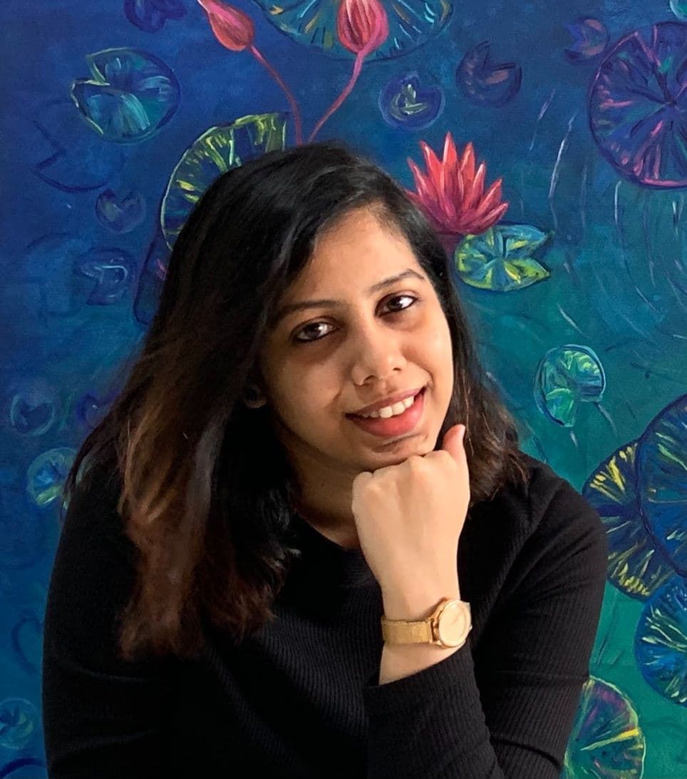 Shweta