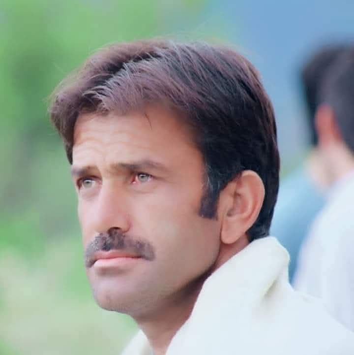 MASOOD KHAN