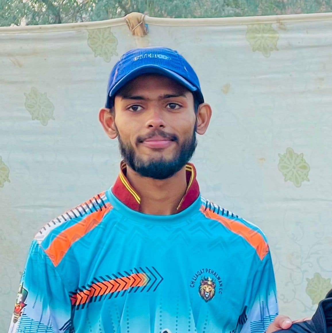 Jawad Shera