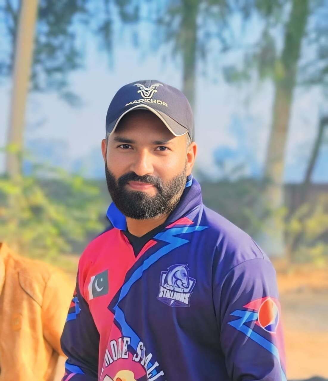 G SHABIR