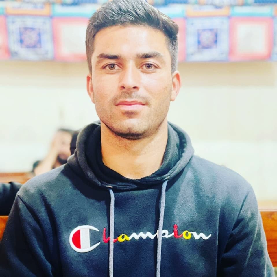 Sharif Khan