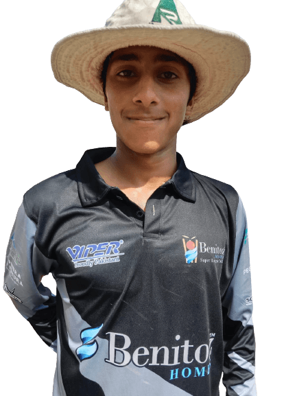 Ayan Saleem
