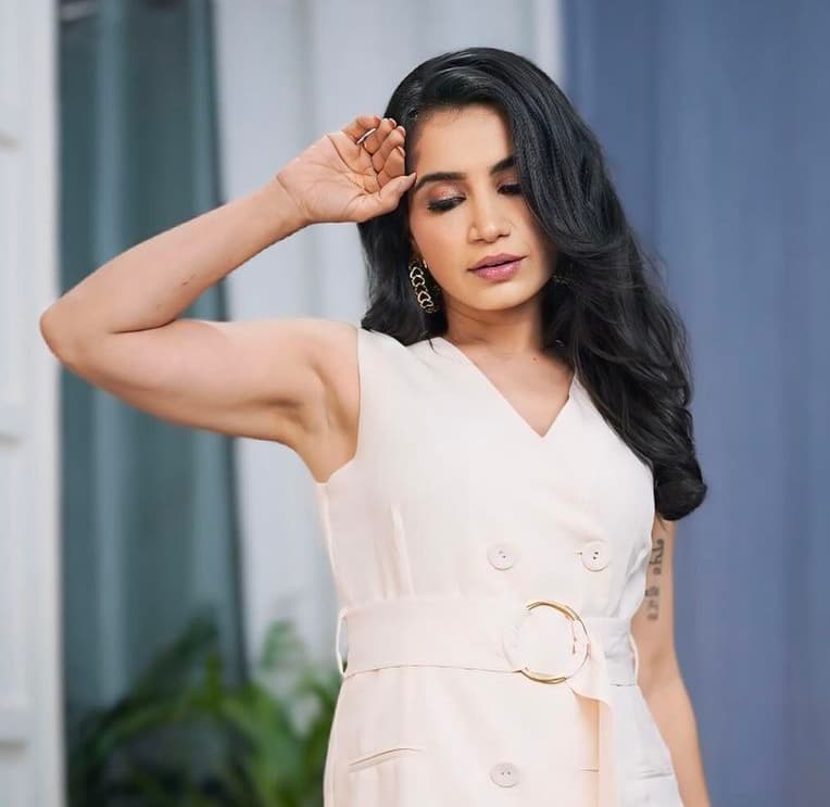 Priya Ahuja Razda