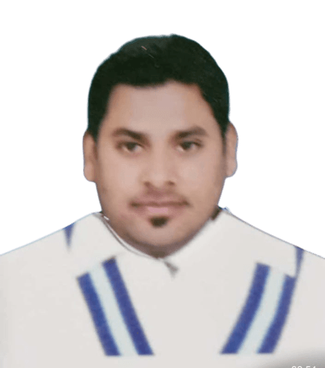 Muhammad Ahmed