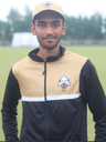 Muhammad Azlan Khan