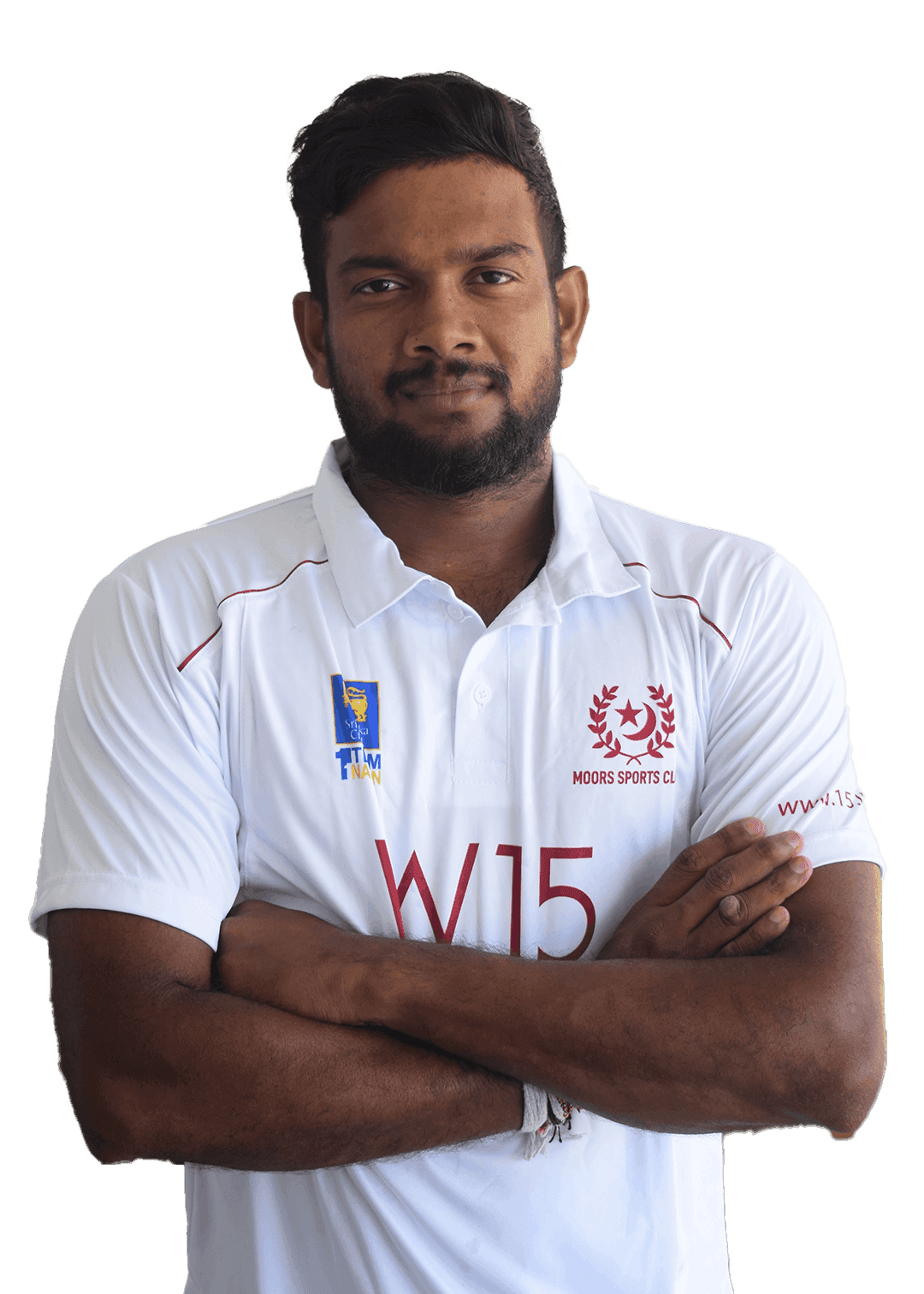 Ramesh Mendis