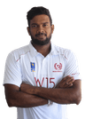 Ramesh Mendis