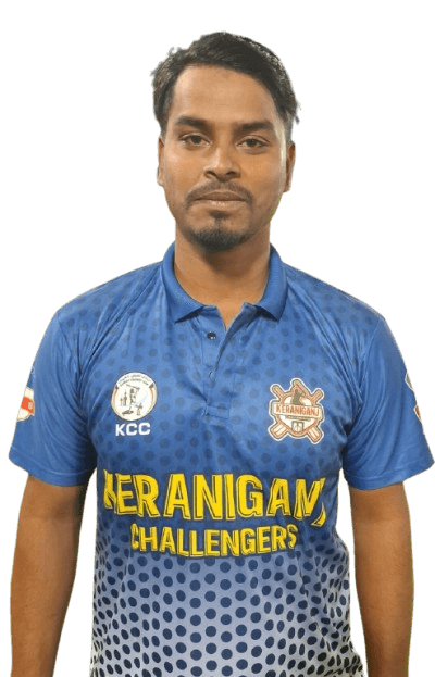 Sohag Jashim cricket player photo