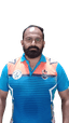 VENKATA P T KRISHNAIAH