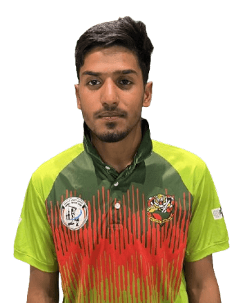 Mohammad Shahinur