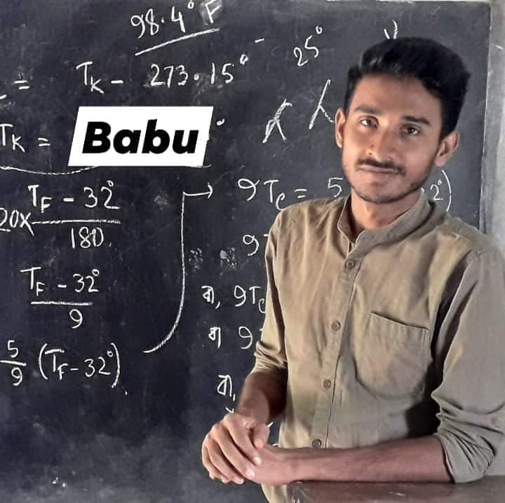 Babu