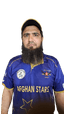 Muhammad Behram Khan Saleh