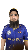 Muhammad Behram Khan Saleh
