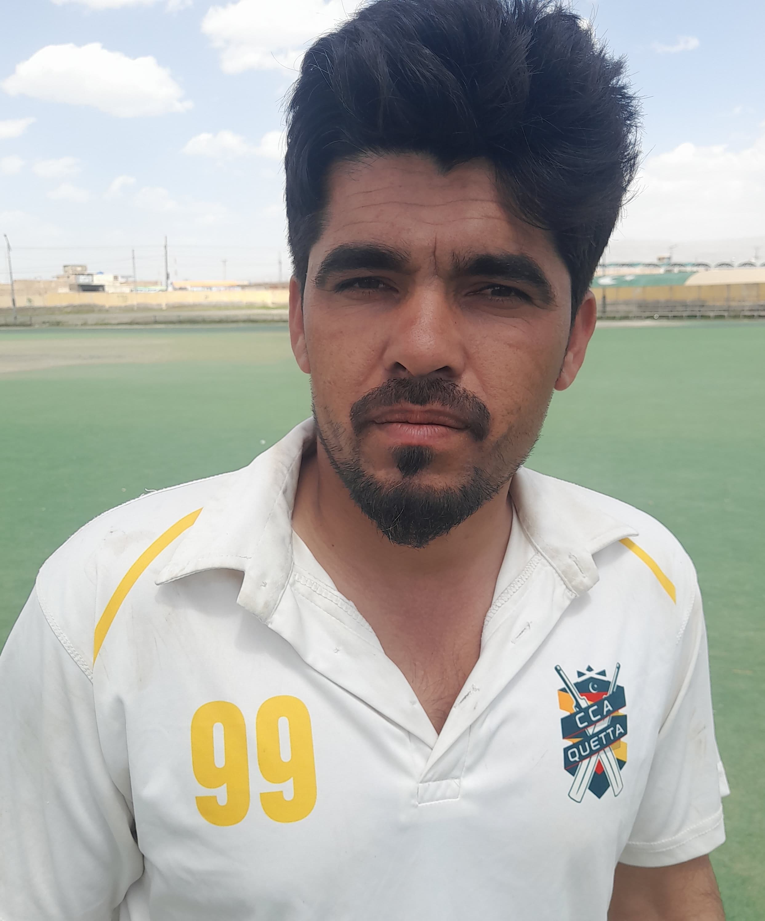 Obaid Ullah