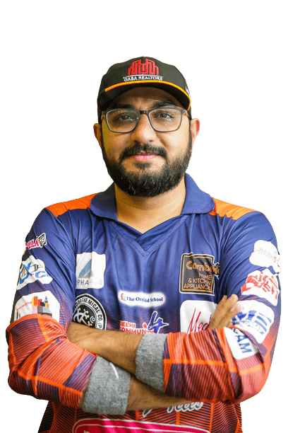 Owaid Iqbal cricket player profile photo