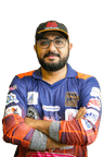 Owaid Iqbal