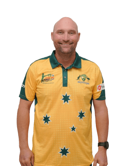 Luke Jackson